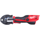dotazione pressatrice idraulica compatta M12 HPT Milwaukee