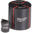 dotazione punzone e matrice M16 Milwaukee