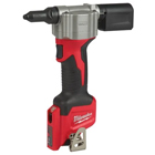 dotazione Milwaukee rivettatrice M12 BPRT