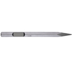 dotazione scalpello a punta attacco 28mm Hex Milwaukee