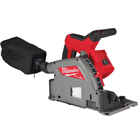 dotazione sega affondamento M18 Fuel FPS55 Milwaukee