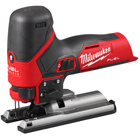 dotazione seghetto alternativo FJS M12 Fuel Milwaukee