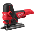 dotazione seghetto alternativo FBJS M18 Fuel Milwaukee