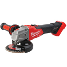 dotazione milwaukee smerigliatrice FSAG125XB