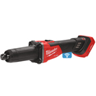 dotazione milwaukee smerigliatrice M18 Fuel FDGROVB