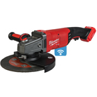 dotazione milwaukee smerigliatrice M18 Fuel ONEFLAG230XPDB