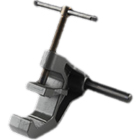 dotazione staffa filiera Milwaukee