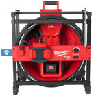 dotazione stasatrice alta velocità M18 Fuel HSFSM Milwaukee