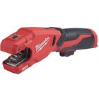 dotazione tagliatubi M12 Raptor Milwaukee