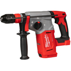 dotazione tassellatore BLHX M18 Fuel Milwaukee