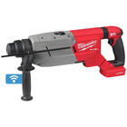dotazione tassellatore FHACOD32 M18 Fuel Milwaukee