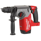 dotazione Milwaukee tassellatore M18 FHX