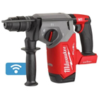 dotazione tassellatore ONEFHX M18 Fuel Milwaukee