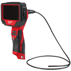 dotazione telecamera d'ispezione ATB M12 Milwaukee