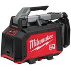 dotazione Milwaukee torre faro MX Fuel TLIC