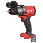 dotazione trapano FPD3 Milwaukee