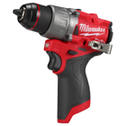 dotazione trapano FPD2 Milwaukee