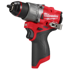 dotazione Milwaukee trapano avvitatore M12 FPD2