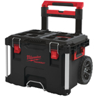 dotazione Miwalukee trolley Packout