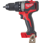 dotazione milwaukee avvitatore impulsi M18 Fuel FID 2