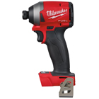 dotazione milwaukee avvitatore impulsi M18 Fuel FID 2