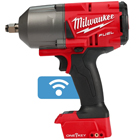 dotazione milwaukee avvitatore impulsi M18 Fuel FID 2