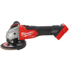 dotazione milwaukee smerigliatrice M18 Fuel FSAG