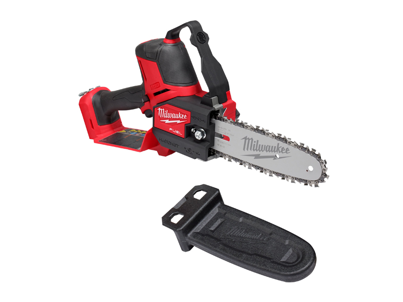 Elettrosega per potatura a batteria Milwaukee M18 Fuel FHS20 barra 200mm