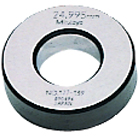 dotazione Mitutoyo anello di riscontro 30 mm