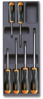 Modulo rigido giraviti Beta Easy per viti con impronta Phillips®