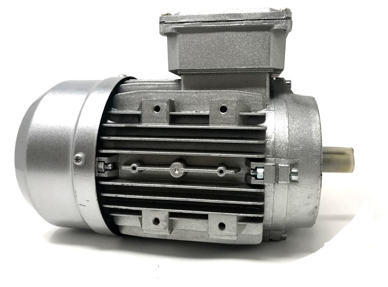 Motore elettrico trifase 112M2 Kw 4.0 B14 IE3 400V 2 poli 2800 giri