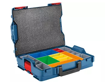 Valigetta rigida per il trasporto L-BOXX 102