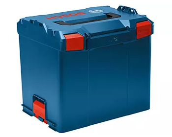 Valigetta rigida per il trasporto L-BOXX 374