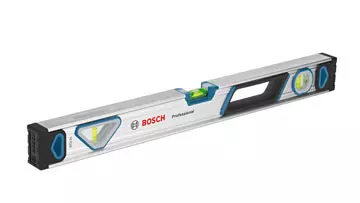 Omaggio 4: Livella da 60 cm