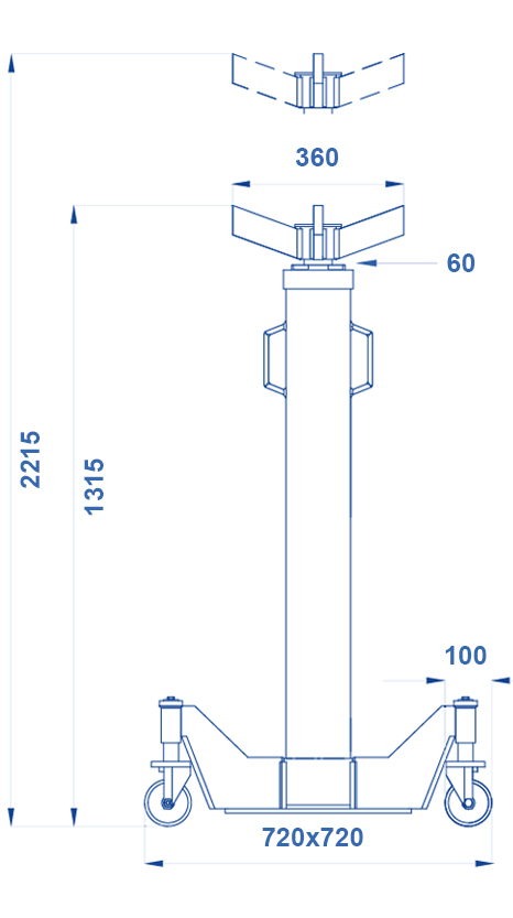 Siphon RB 110mm 67° MF Rubrique(Egout - Sous-sol)