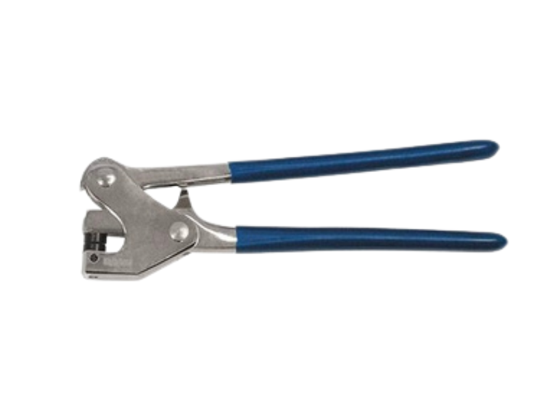 ABC Tools Pinza per sigilli di piombo in acciaio forgiato lunghezza 150mm
