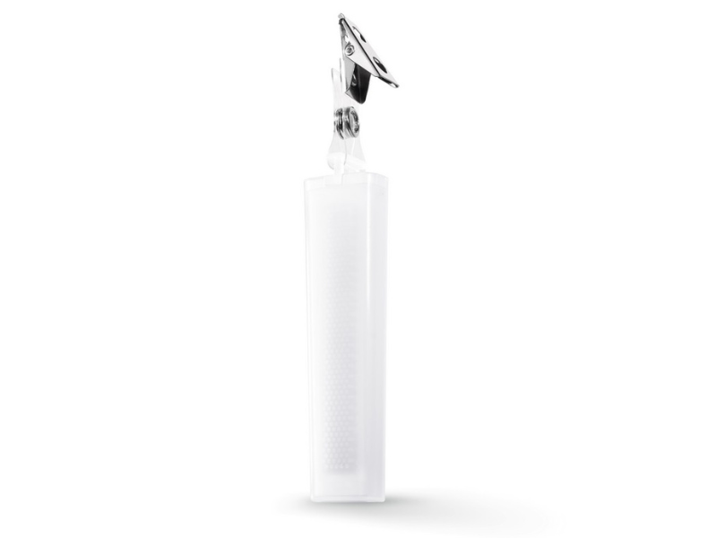 Rilevatore di vapori organici 3M��� 3501+ ad alta capacit�� di campionamento 5pz