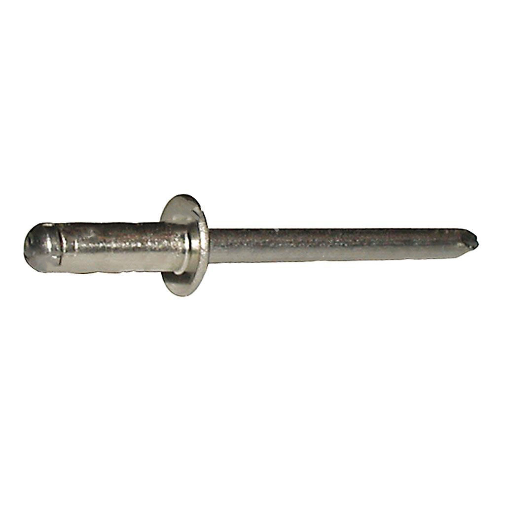 Rivetti filettati, 10 mm - 4 pz, Accessori