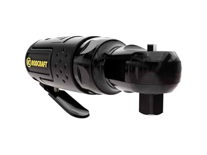 Cricchetto pneumatico Rodcraft RC3268 con regolazione a 4 livelli ...