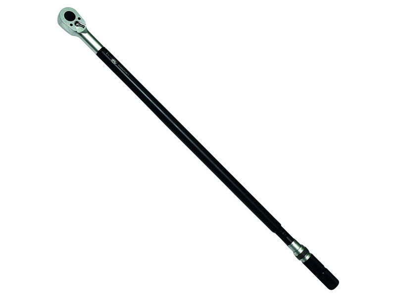 Chiave dinamometrica meccanica Rodcraft DMS400 attacco 3/4", 150-750 Nm