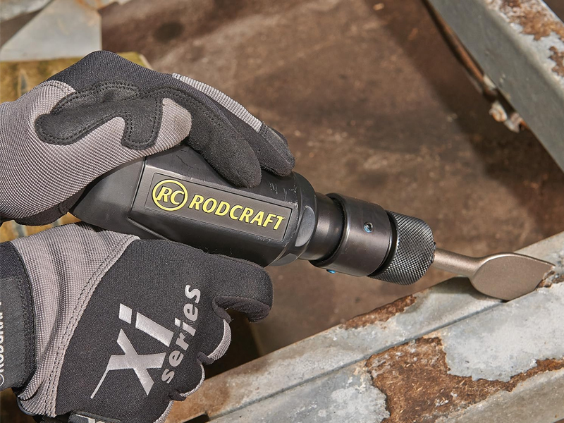 Mrisata Raddrizzatore Per Dita A Martello Recupero Fratture Cinturino Correttore Di Fissazione Per Dita Ad Artiglio Traspirante M - Foto 4