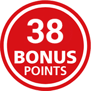 38 punti bonus fedeltà Rothenberger