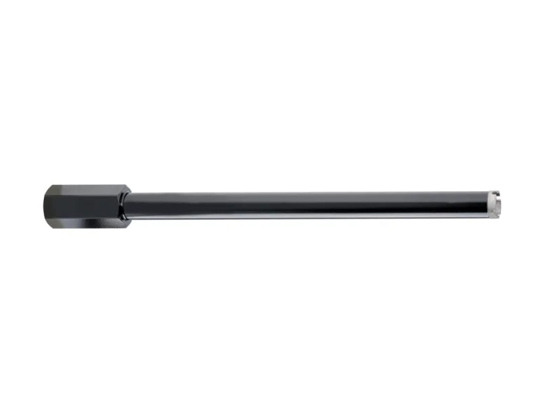 Rothenberger corona carotaggio secco/umido DX High Speed Plus attacco 1.1/4" UNC, 32-300mm