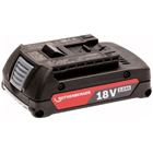 dotazione batteria 18V 2.0Ah AMPShare Rothenberger