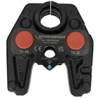 dotazione ganascia iJaws TH 26 Rothenberger