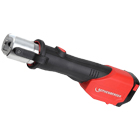 dotazione pressatrice Romax 4000 AMPShare Rothenberger