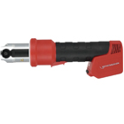 dotazione pressatrice Romax Nano CAS Rothenberger