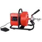 dotazione Rodrum VarioClean Rothenberger