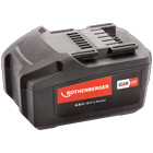 dotazione batteria RO BP 18V 4.0 Ah Rothenberger