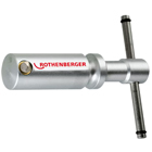 dotazione chiave pilette Ro-Quick Rothenberger